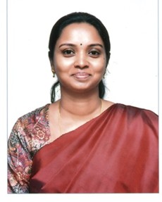 Dr M Sheeba